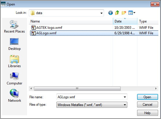 WMF File - What is a .wmf file and how do I open it?
