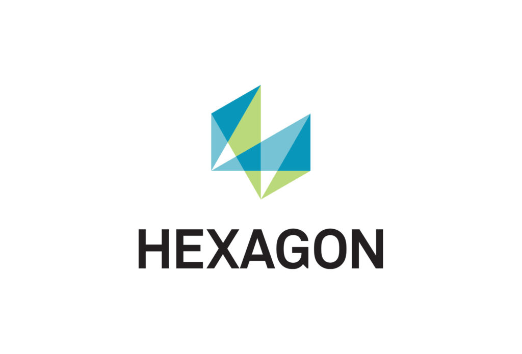 Small Hexagon logo