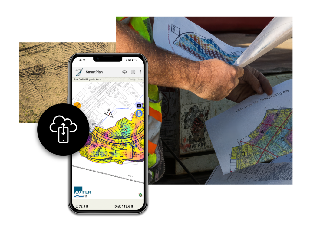 Smart Plan Instrument SmartPlan Construction Plan Takeoff Software - AGTEK