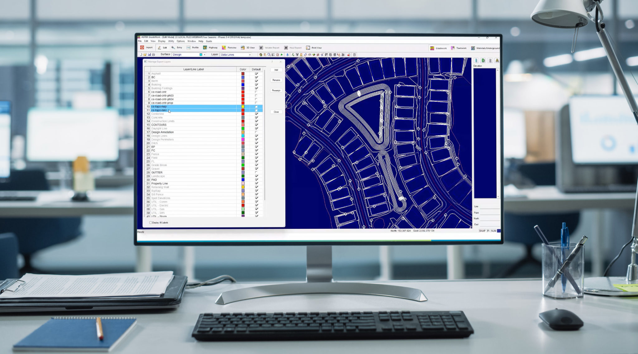 Webinar video: Spring Training for Your AGTEK Data