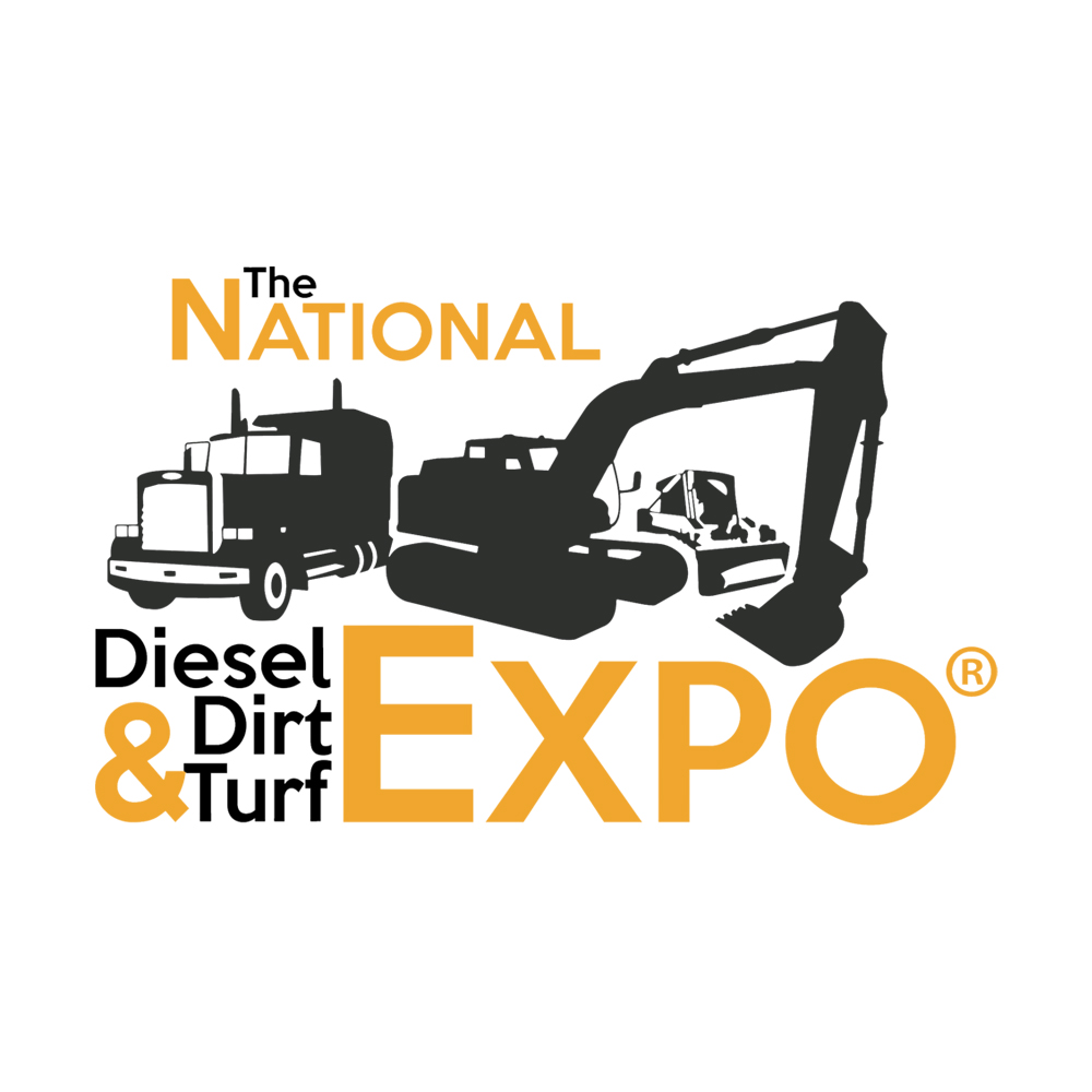 Diesel, Dirt & Turf Expo