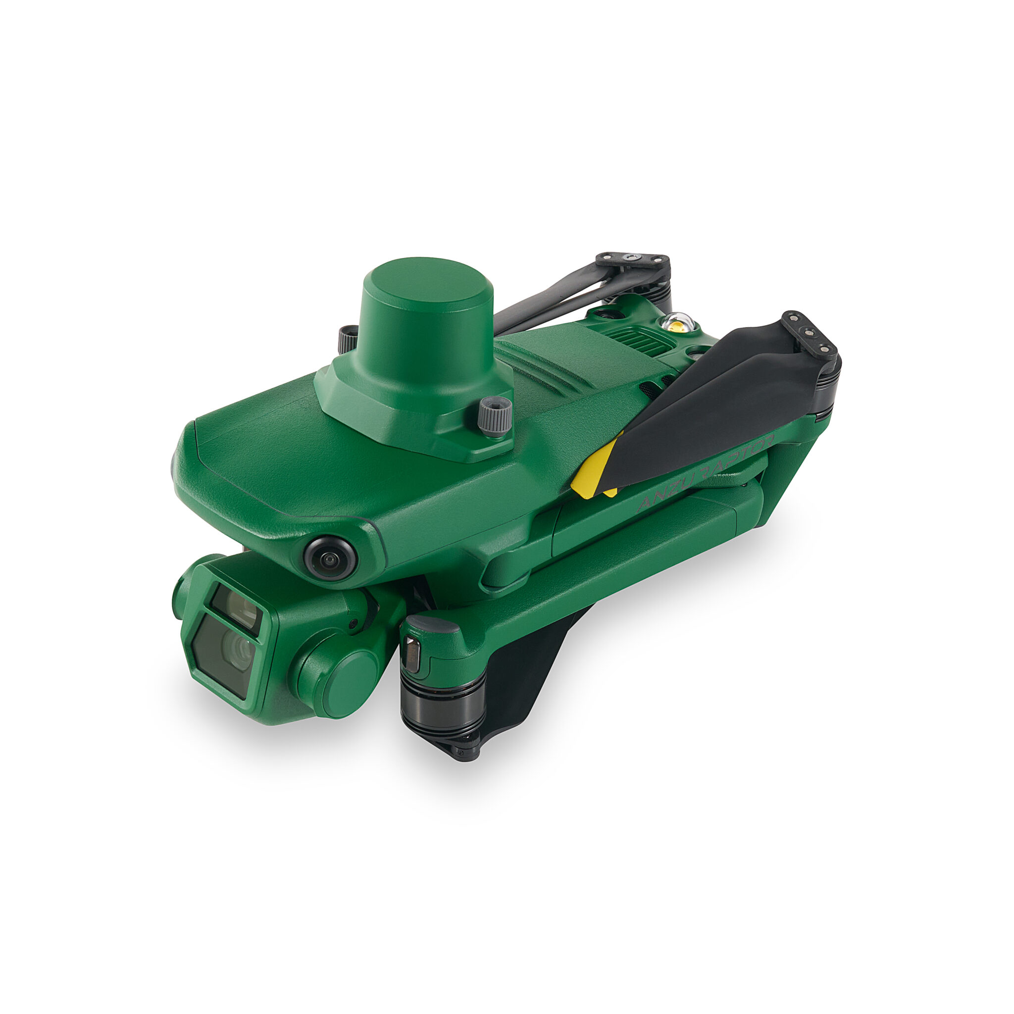 anzu rtk drone