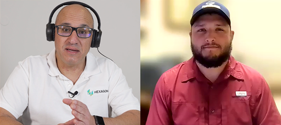 Southeastern customer story