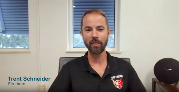 AGTEK customer Trent Schneider talks about Reveal