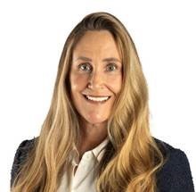 Samantha Zehr