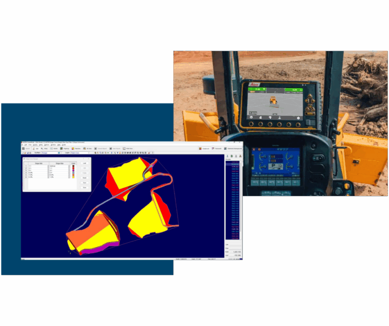 Gradework Construction Takeoff Software - AGTEK