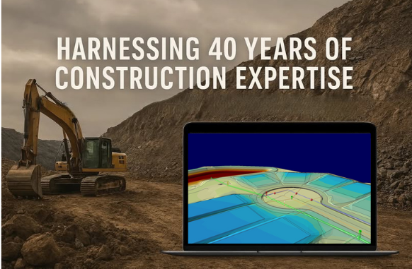 40 years of expertise