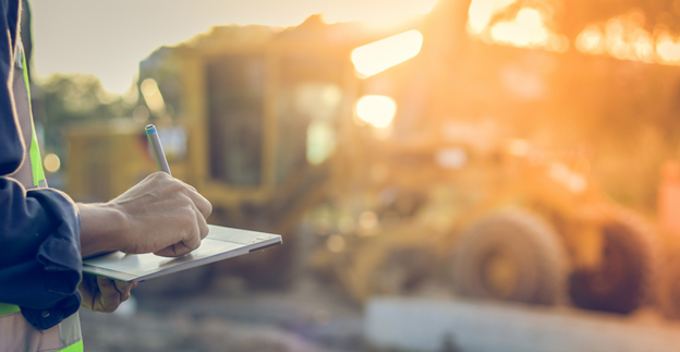 Simplicity blog header