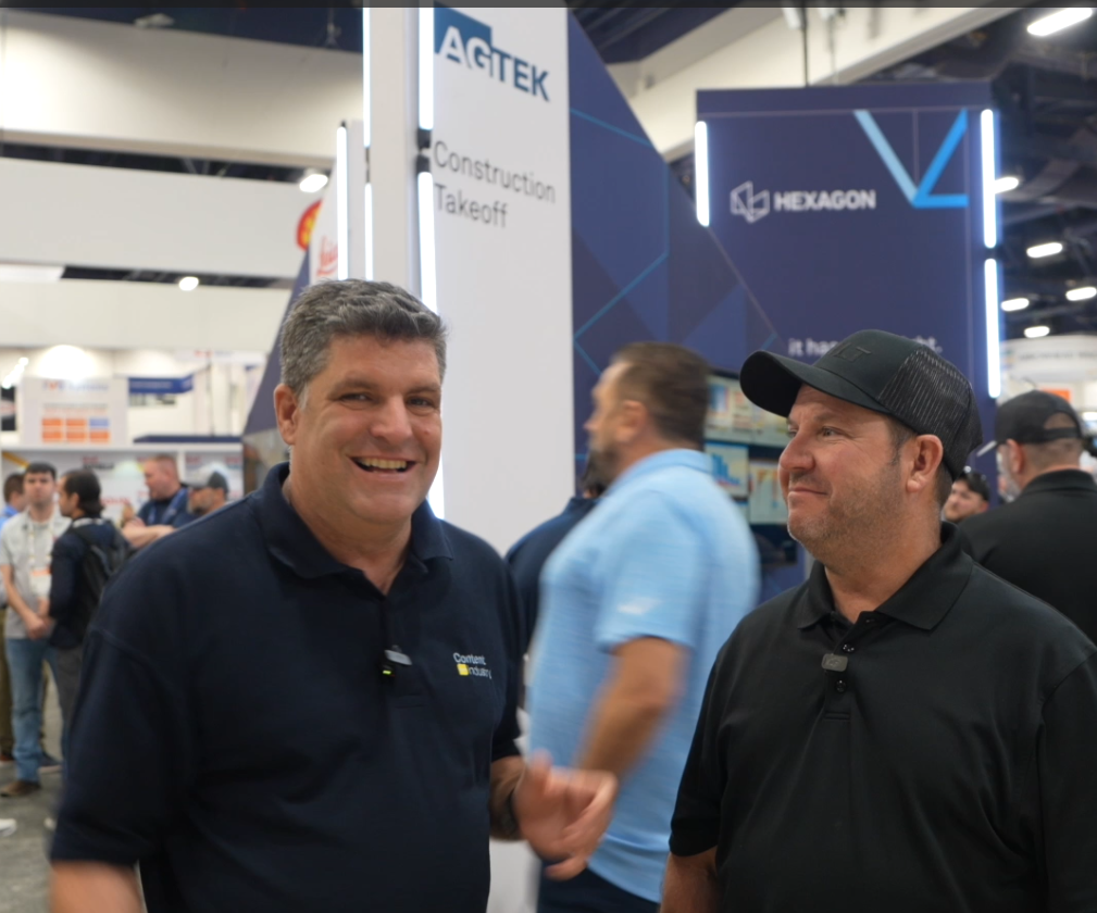 Peter Haddock with Alessio & Sons