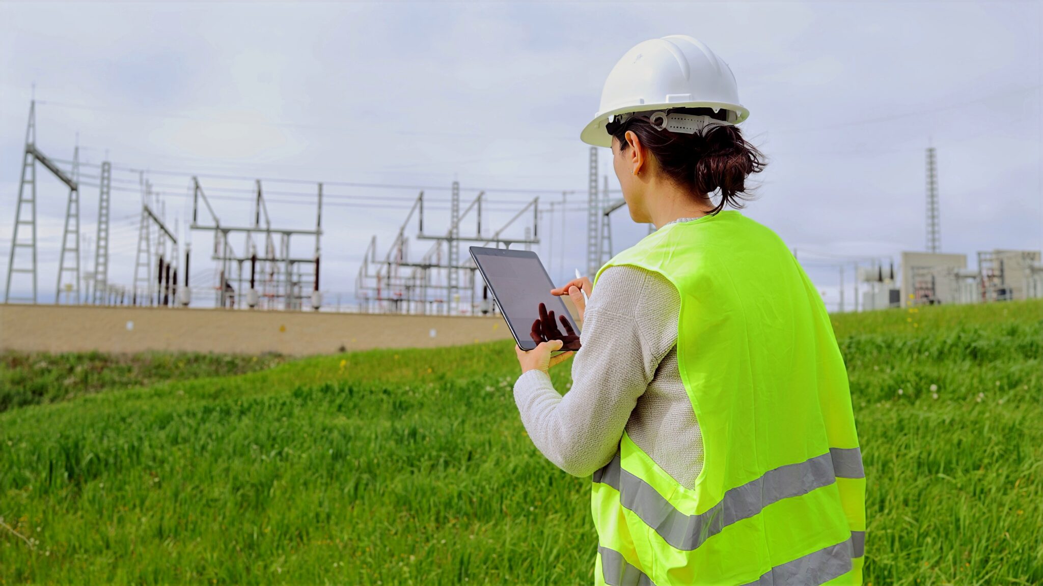 Critical Infrastructure Construction