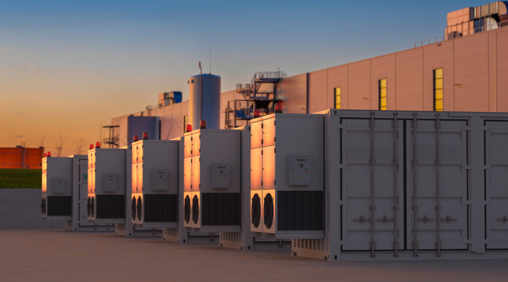 energy storage blog