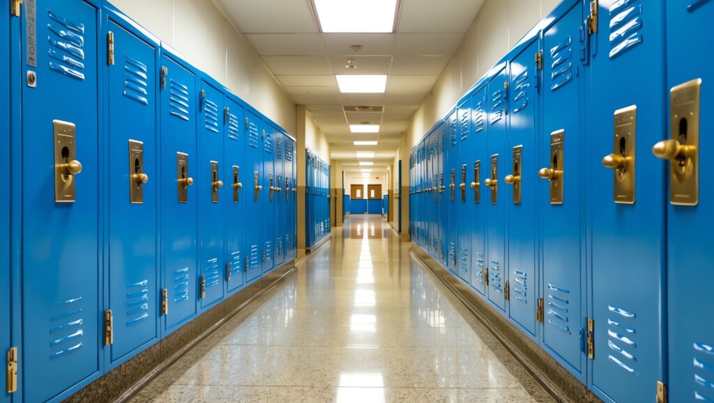 K-12 Construction