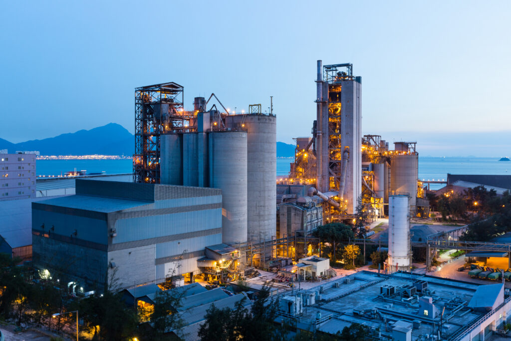 manufacturing for segments