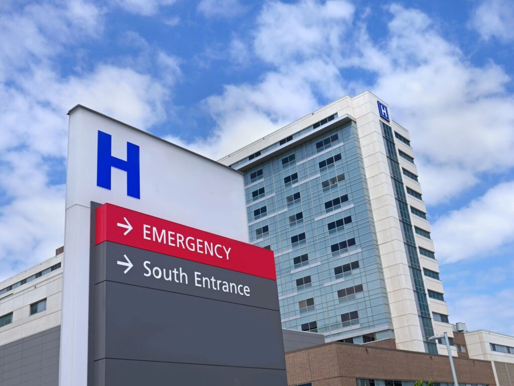 Hospital