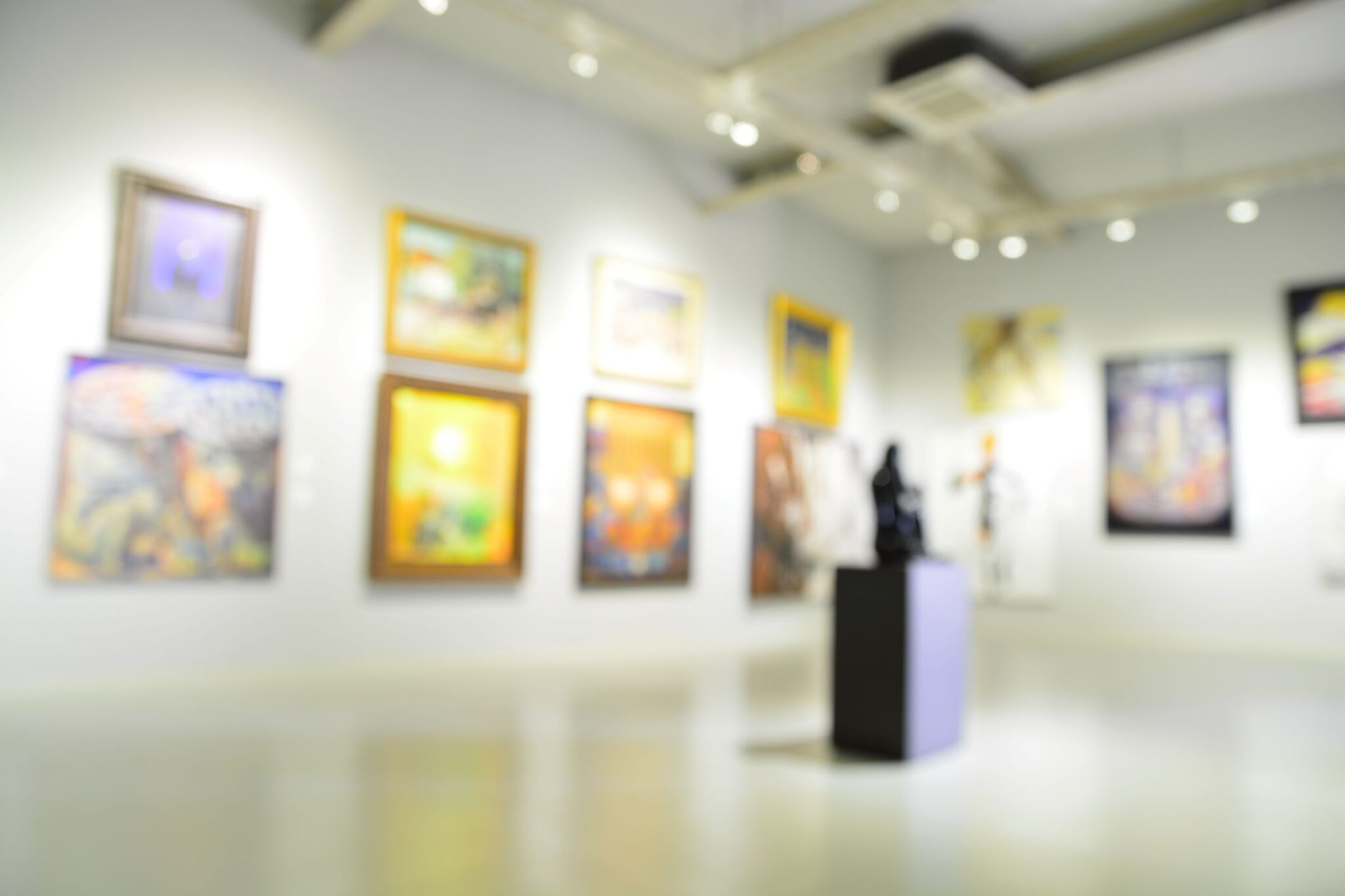 museum