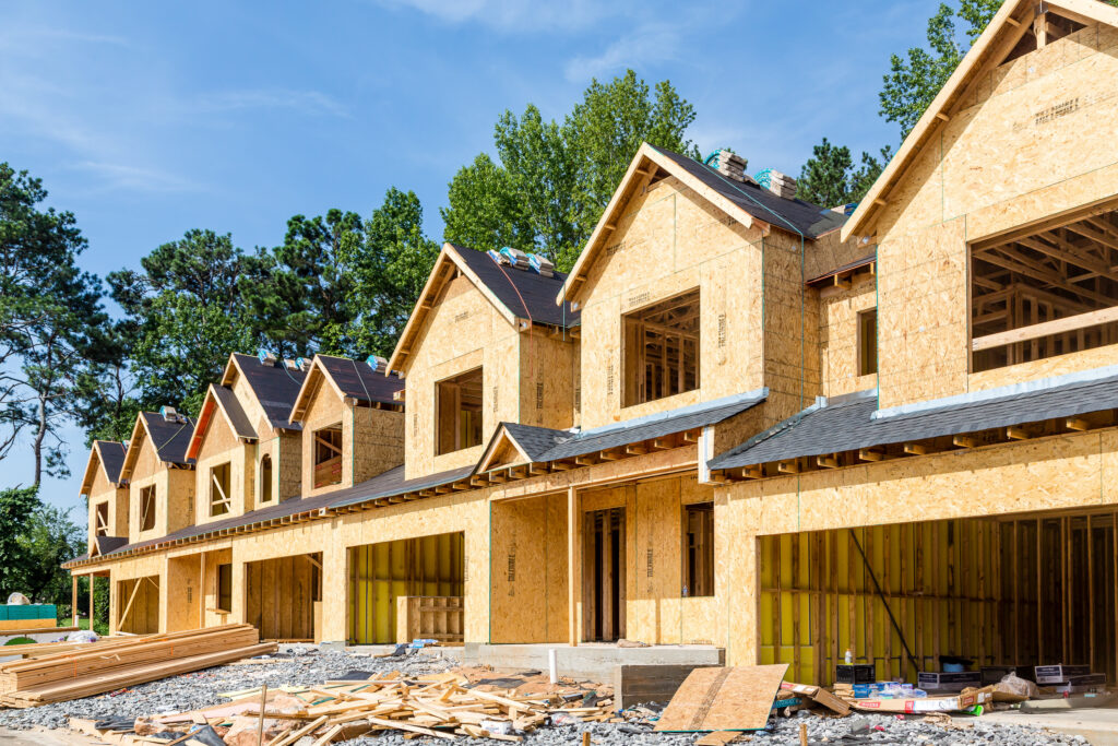 residential blog