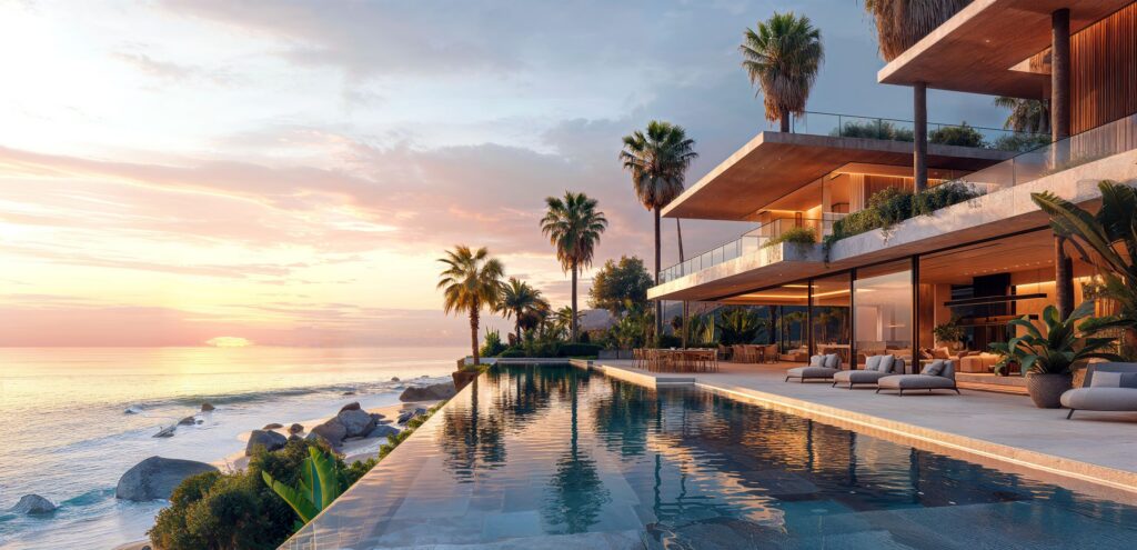 Resort for Segments