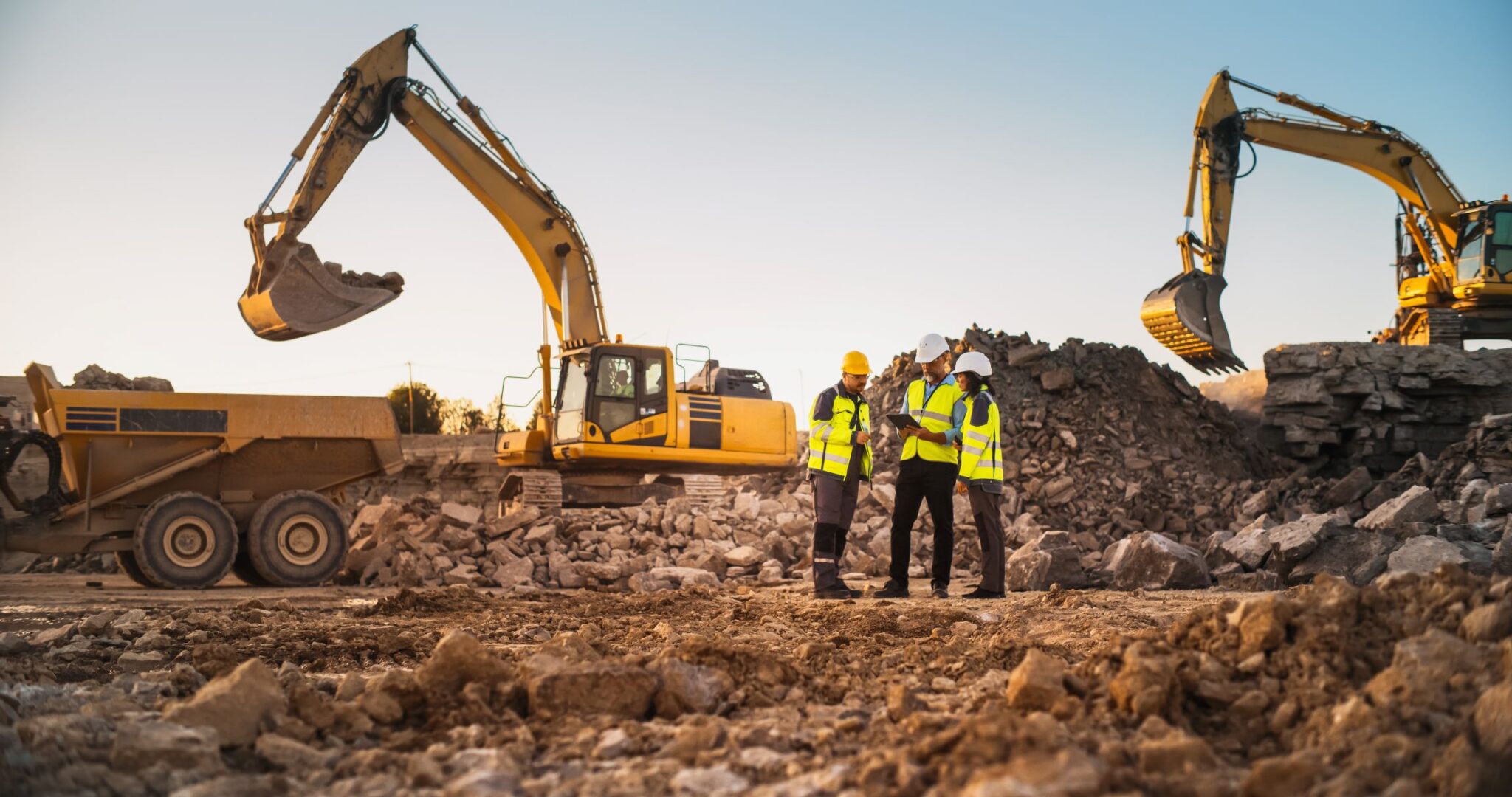 construction takeoff and estimating software in the field