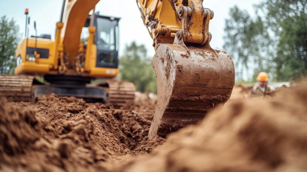 earthwork estimating